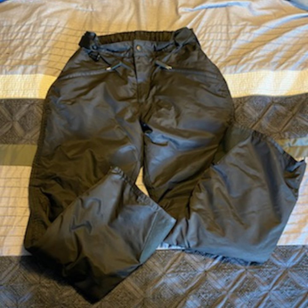 Snow pants - Picture 2 of 3